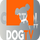 |US| DOG TV HD logo