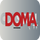 |HR| DOMA TV FHD logo