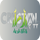 |IQ| DUA TV logo