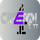 |SP| CUATRO 4K logo