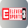 |BE| ELEVEN SPORT 3 4K logo