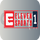 |PT| DAZN ELEVEN SPORTS 1 HD logo