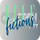 |CA-FR| ELLE FICTIONS HD logo