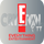 |BR| E! HD logo
