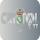 |DZ| ENTV ALGERIE logo