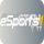 |DE| ESPORTS1 4k logo