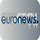 |CA-FR| EURONEWS HD logo