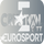|MY| EUROSPORT logo