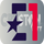 |PT| EUROSPORT 1 HD logo