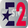 |PT| EUROSPORT 2 logo