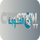 |IQ| FALLUJAH TV logo