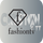 |NL| FASHION TV HD logo