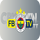 |TR| FB TV HD logo