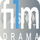 |NL| FILM1 DRAMA 4K logo