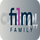 |NL| FILM1 FAMILY 4K logo