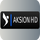 |ALB| FILM AKSION logo