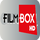 |NL| FILMBOX 4K logo