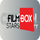 |CZ| FILMBOX STARS logo