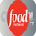 |BR| FOOD NETWORK HD logo