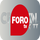 |LATIN| FORO TV logo