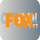 |RU| FOX HD logo