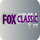 |LATIN| FOX CLASSIC logo