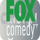 |PT| FOX COMEDY logo