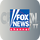 |UK| FOX NEWS HD logo