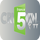 |FR| FRANCE 5 HD logo