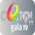|LATIN| GALA TV logo