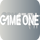 |FR| GAME ONE 4K logo