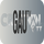 |ZA| GAUTV logo