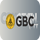 |UK| GBC 4K logo