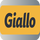 |IT| GIALLO UHD logo