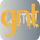 |BR| GNT HD logo