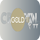 |DE| SAT.1 GOLD 4K logo