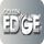 |LATIN| GOLDEN EDGE logo