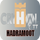 |YE| HADRAMOOT logo