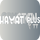 |BIH| HAYAT PLUS logo