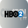|BR| HBO 2 HD logo