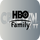 |MY| HBO FAMILY logo