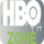 |US| HBO ZONE HD (EAST) logo