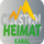|DE| HEIMATKANAL logo