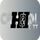 |US| HEROES AND ICONS logo