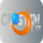 |IR| HODHOD FARSI logo