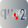 |HR| HRT 2 FHD logo