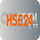 |DE| HSE24 HD logo