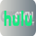 |US| HULU ORIGINALS INFO HD logo