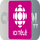 |CA| ARTV SD logo