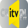 |AZE| ICTIMAI TV logo